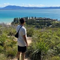 Photo by Celeste and Dan