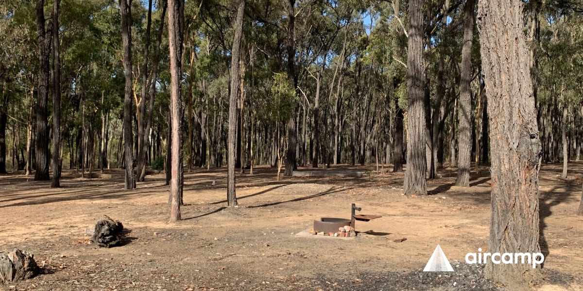 Dargile Reserve