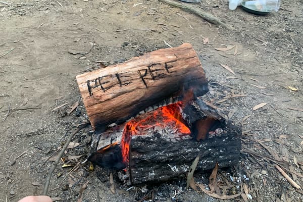 Photo by Victoria R.