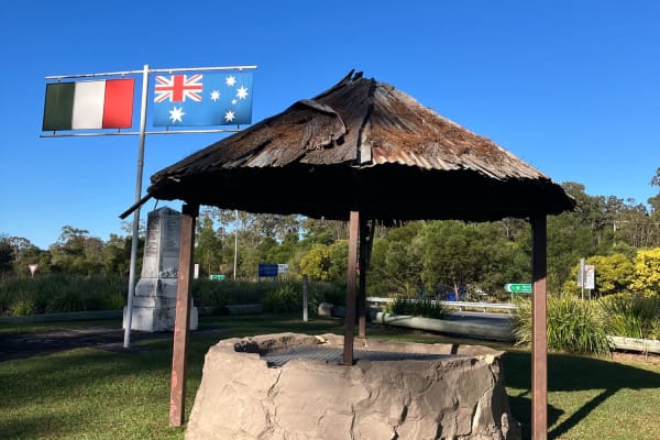 Photo by Alistair S.