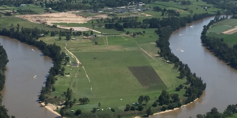 Photo by Percy’s P.