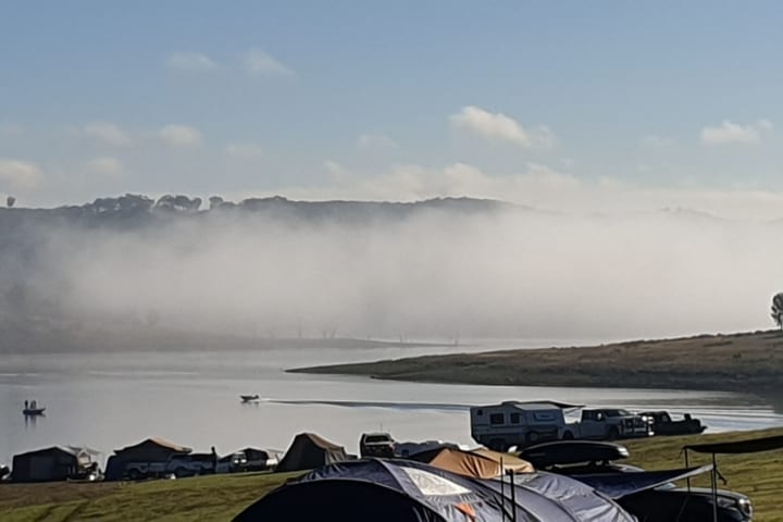 Photo by Tracy Lee Rollins