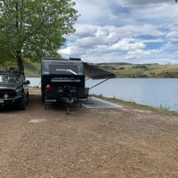 Photo by Poms Touring Australia