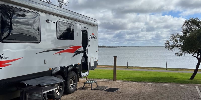 Photo by Christina T.