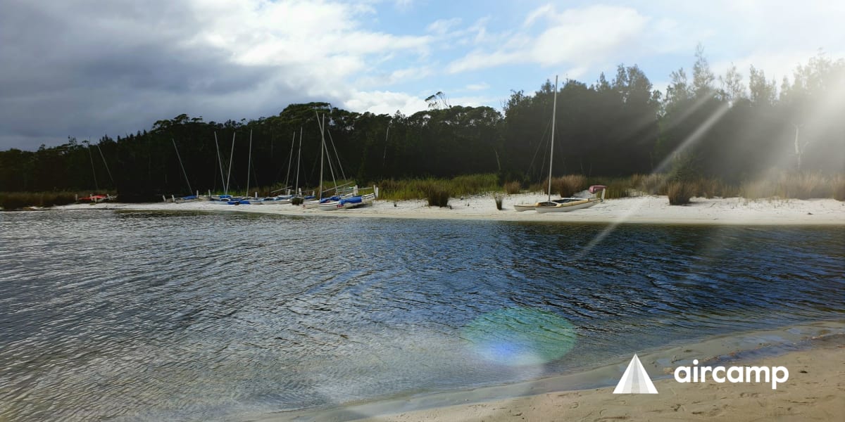 Swan Lake Holiday Park