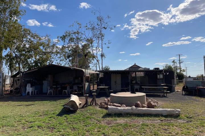 Photo by Happy Hour Hunters