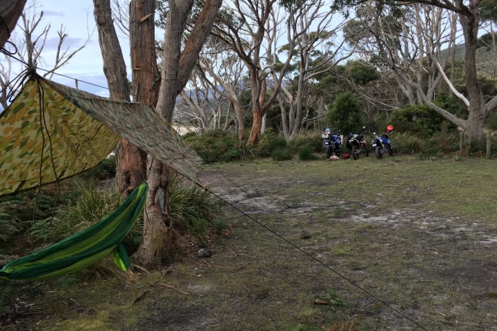 Photo by Francois K.