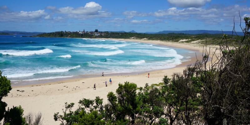 Photo by Mariana Lorena Vozone