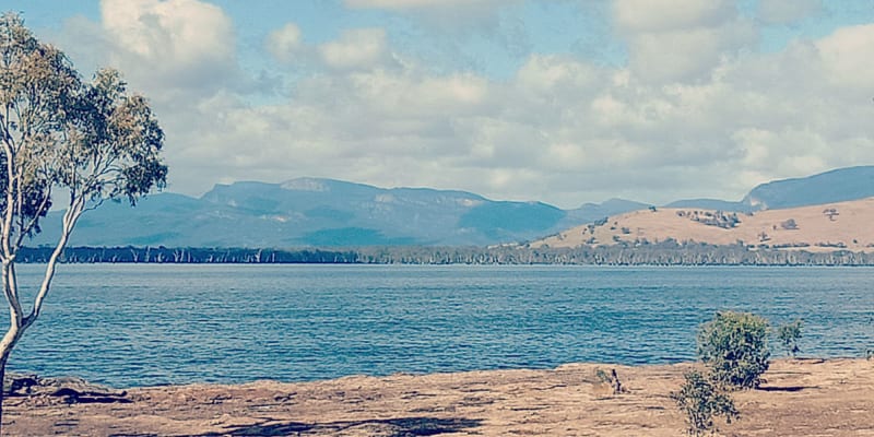 Photo by @outbackandabout