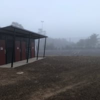 Photo by Time Busters Property Maintenance