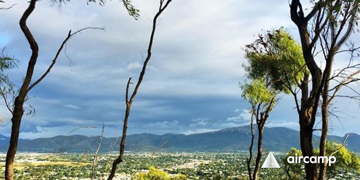 Ironbark Track