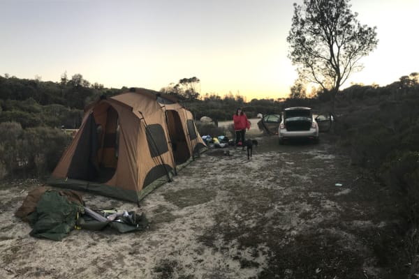 Photo by Benjamin Frederick Riles