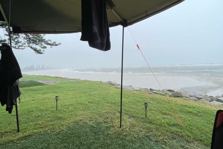 Photo by Gabrielle D.