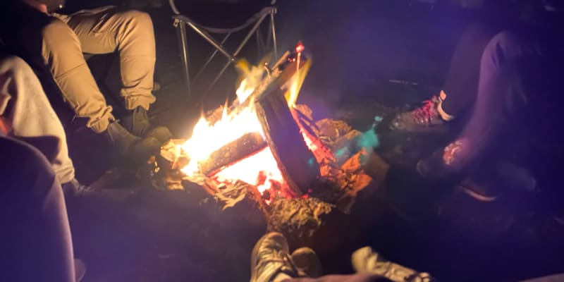 Photo by chantelle w.