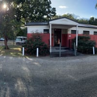 Photo by Rosalynne D.