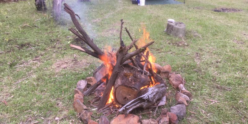 Photo by Mitchell H.