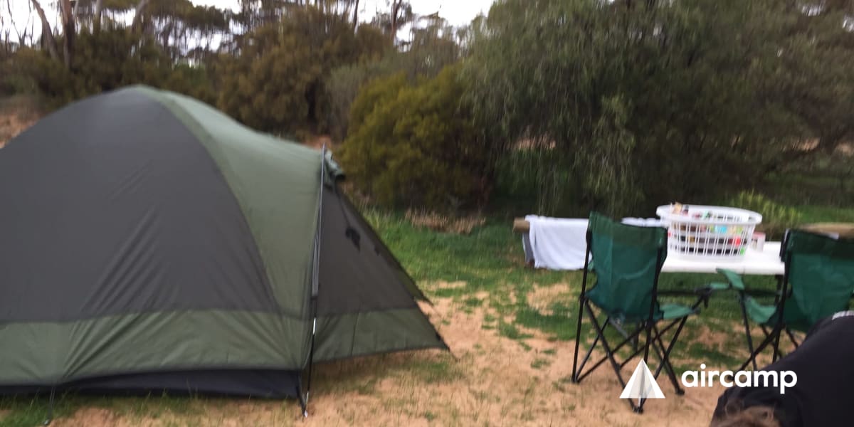 Minnipa Apex Park