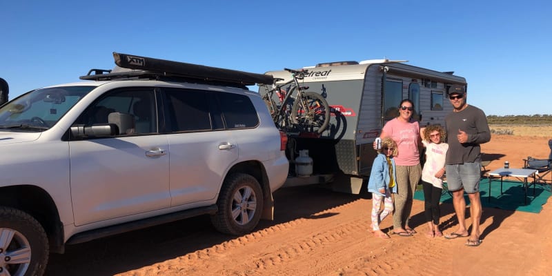 Photo by Wirraminna S.