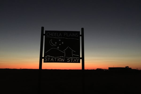 Photo by Kim & Shane