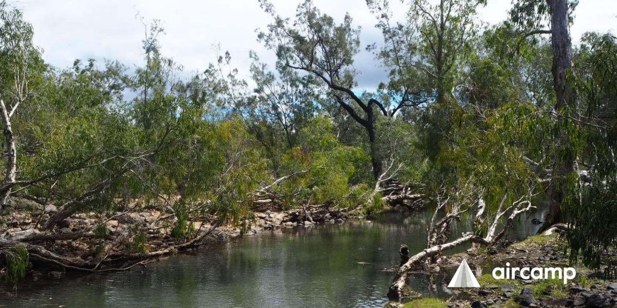 Emu Creek Outback Holiday Station