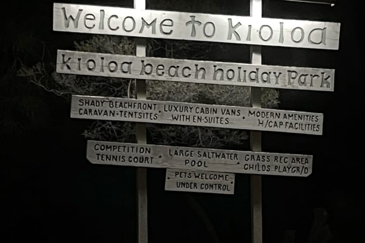 Photo by Robyn Shannara Bryson