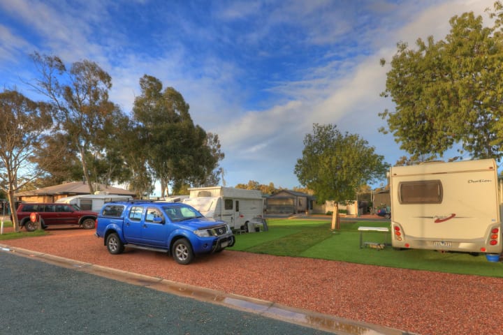 Photo by Richard & Jo-Anne Pipe