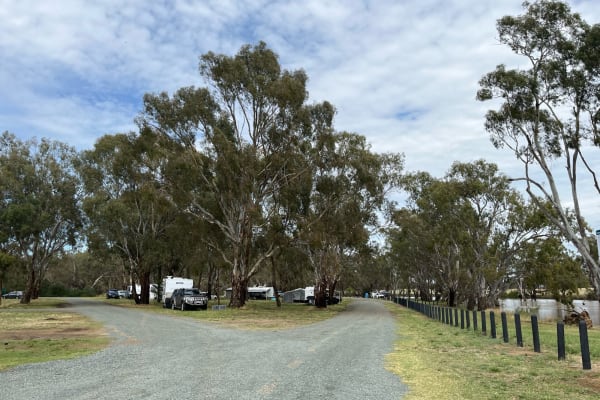 Photo by DaveDuff    CampInNature