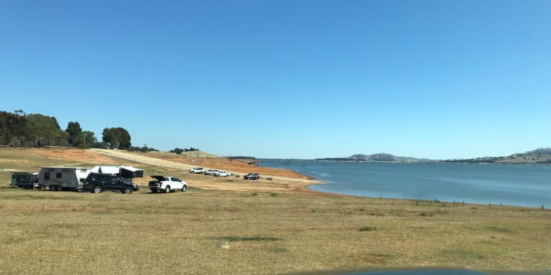 Photo of Ludlows Reserve