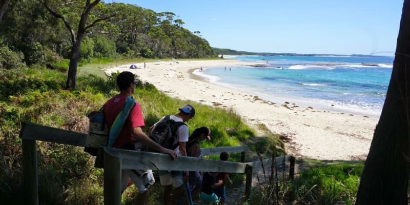 Photo by Mariana Lorena Vozone