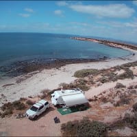 Photo by Sheree Gregory Our Oz Journey