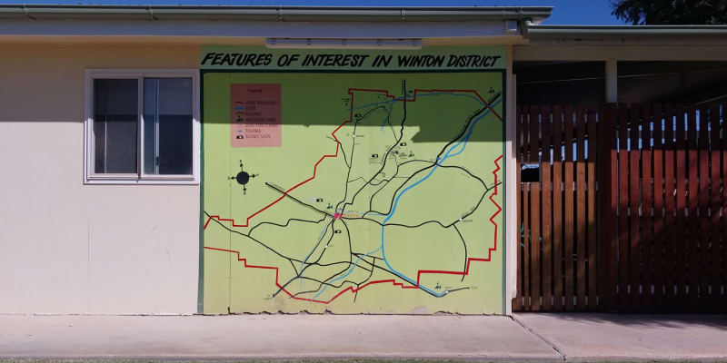 Photo by Colin van den Hoff