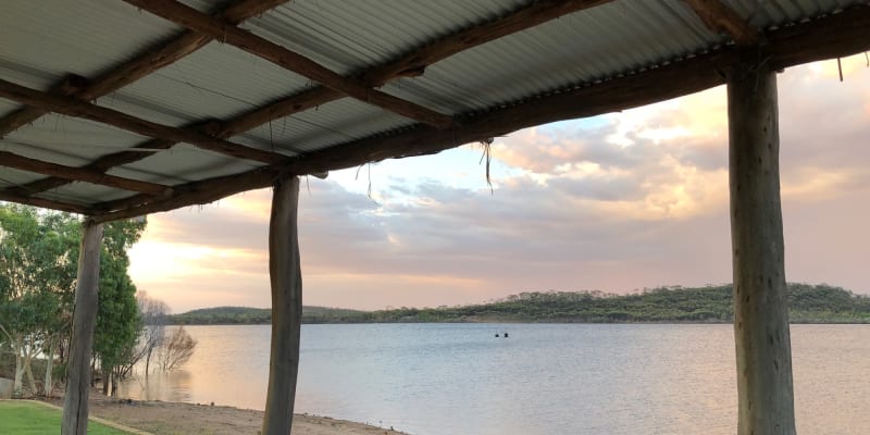 Photo by Marcia Christine Baker