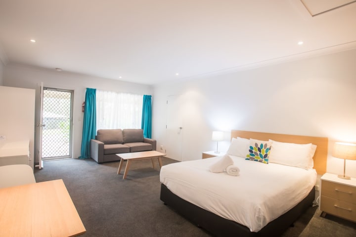 Photo by Port Stephens Beachside Holiday Parks