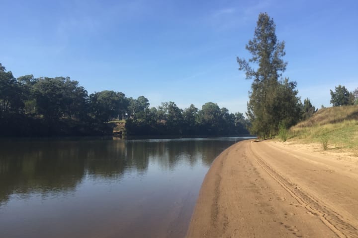 Photo by Percy’s P.