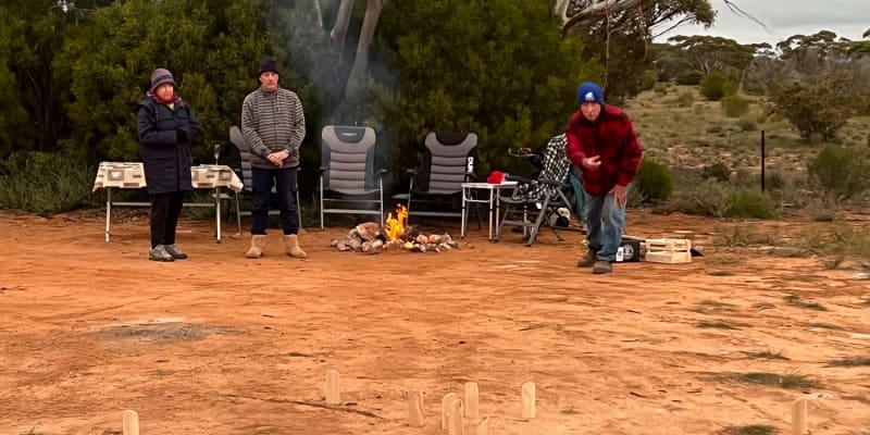 Photo by Christina T.