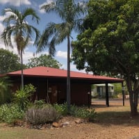 Photo by Marcia Christine Baker