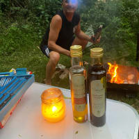 Photo by New swag, seasoned & ready for adventure