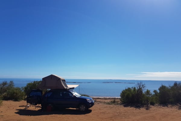 Photo by Wetravelslow