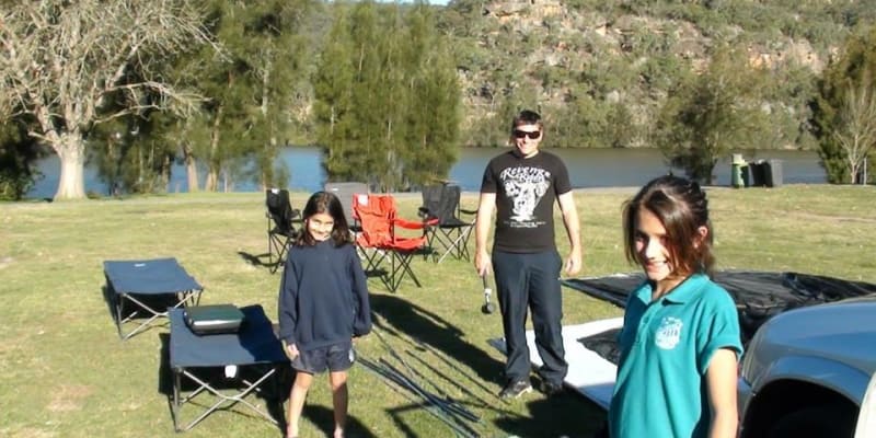 Photo by Tracy N David Ross