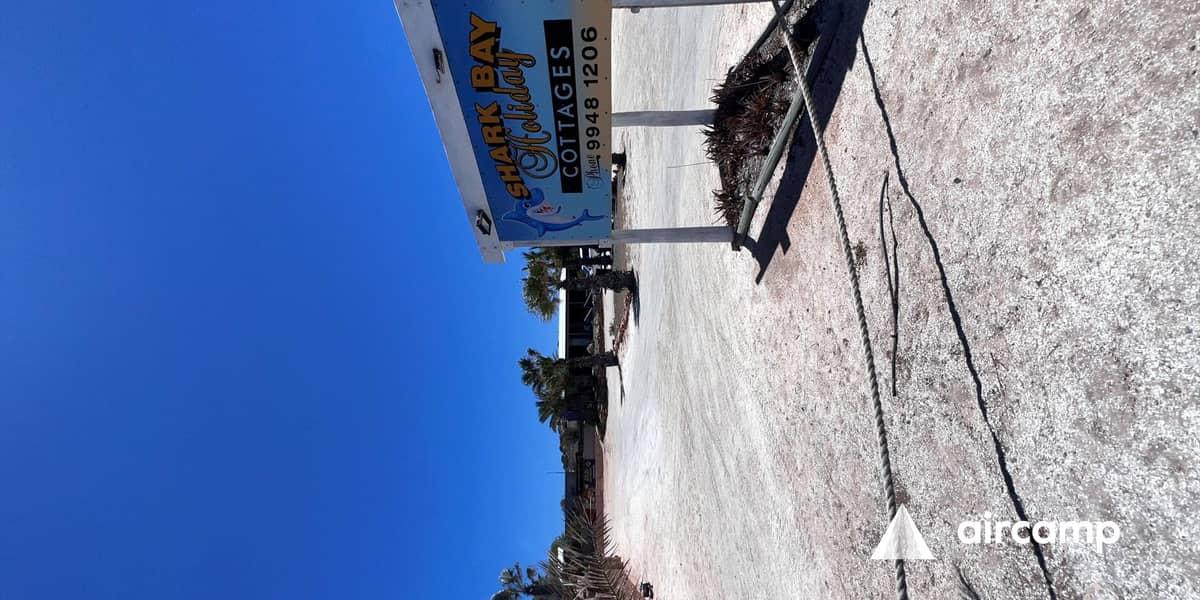 Shark Bay Holiday Cottages