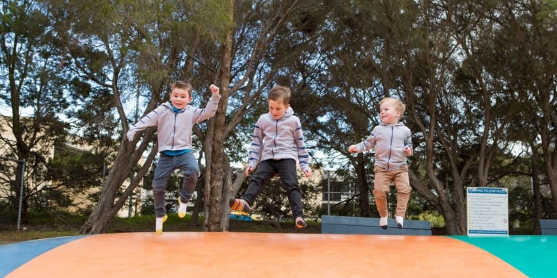 Photo by Caroline B.