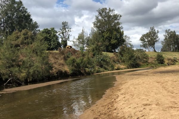 Photo by Kirralee S.