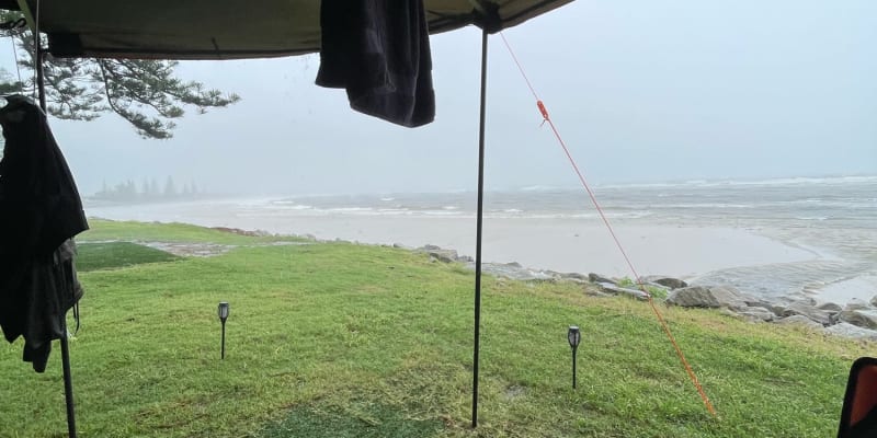 Photo by Gabrielle D.