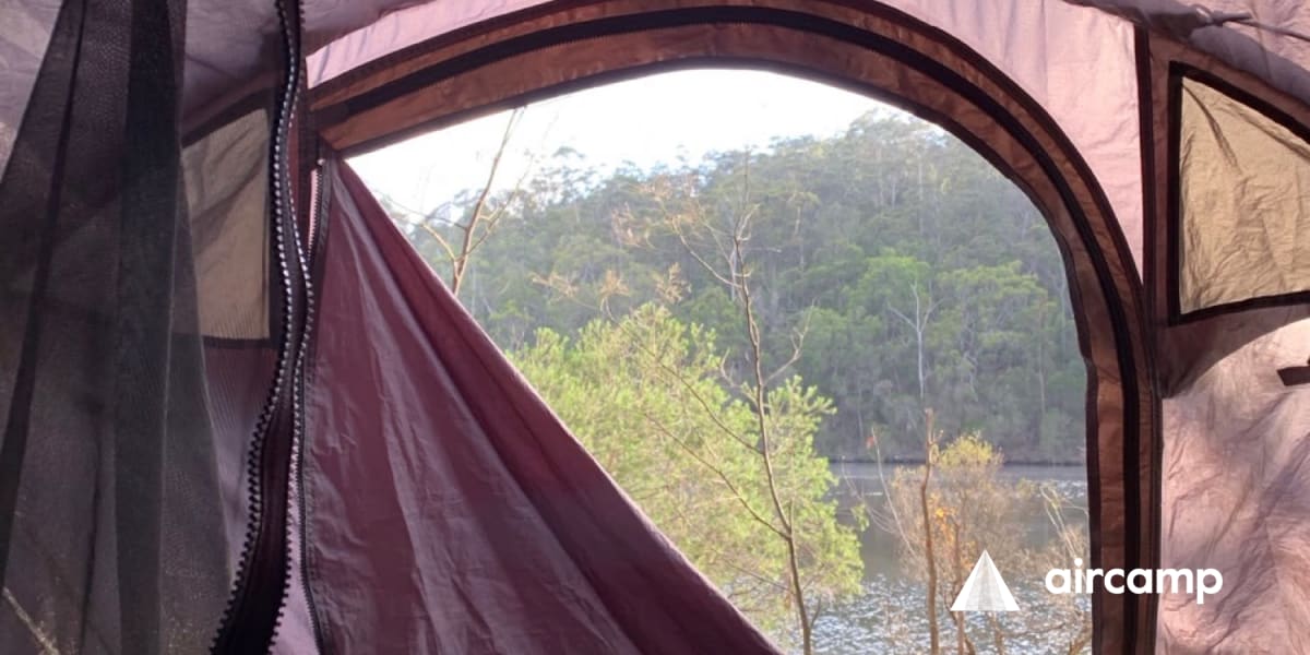Wallagaraugh River Retreat