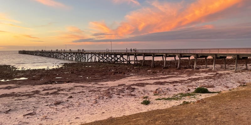 Photo by Blue Staffy Camper