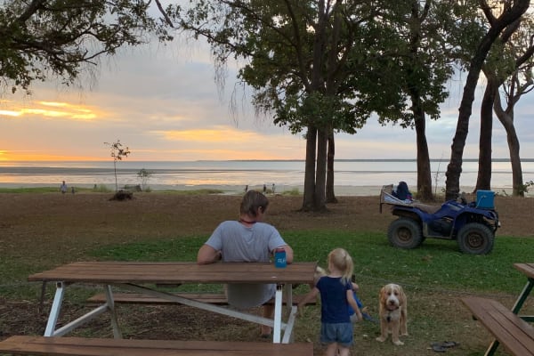 Photo by Corporate to Caravan