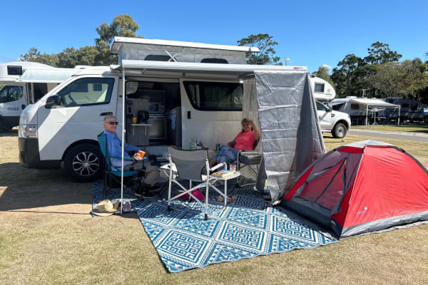 Photo by Anita van Doren