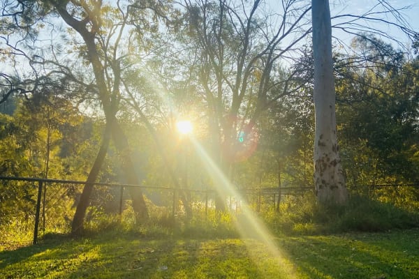 Photo by Rhiannon K.