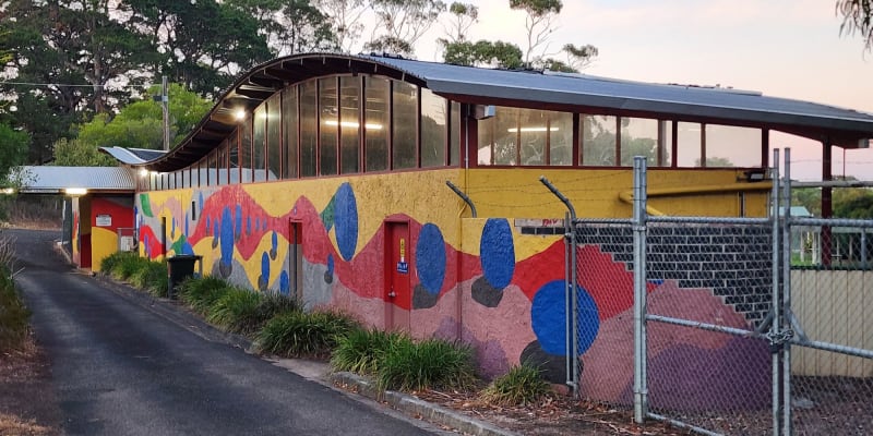 Photo by Charlotte B.