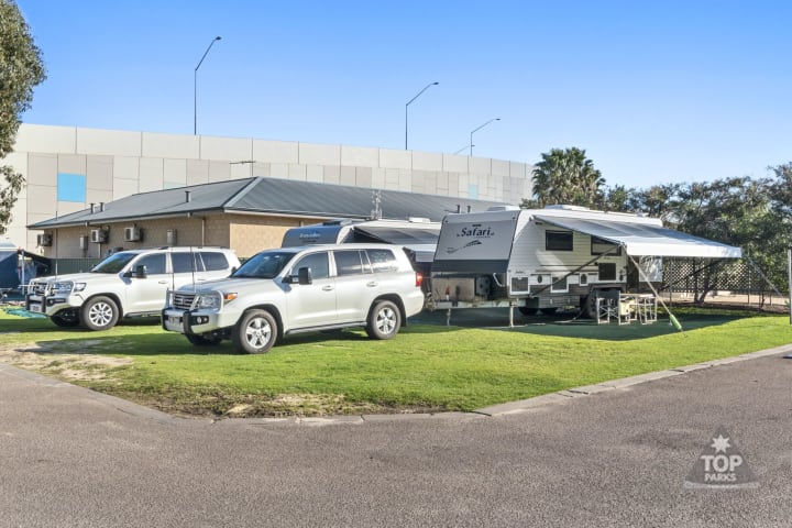 Photo by Bernessa R.